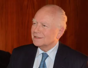 Mark Eyskens