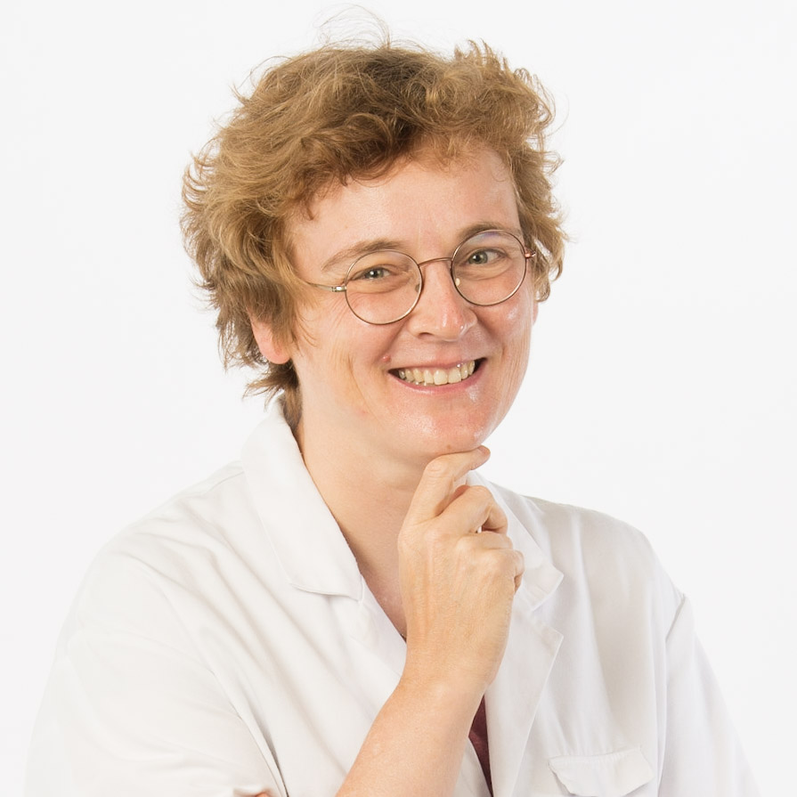 Marie-Cécile Nassogne — Grandes Conférences